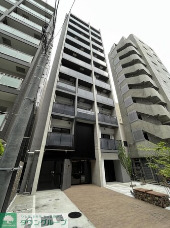 シーズンフラッツ浅草橋の物件内観写真